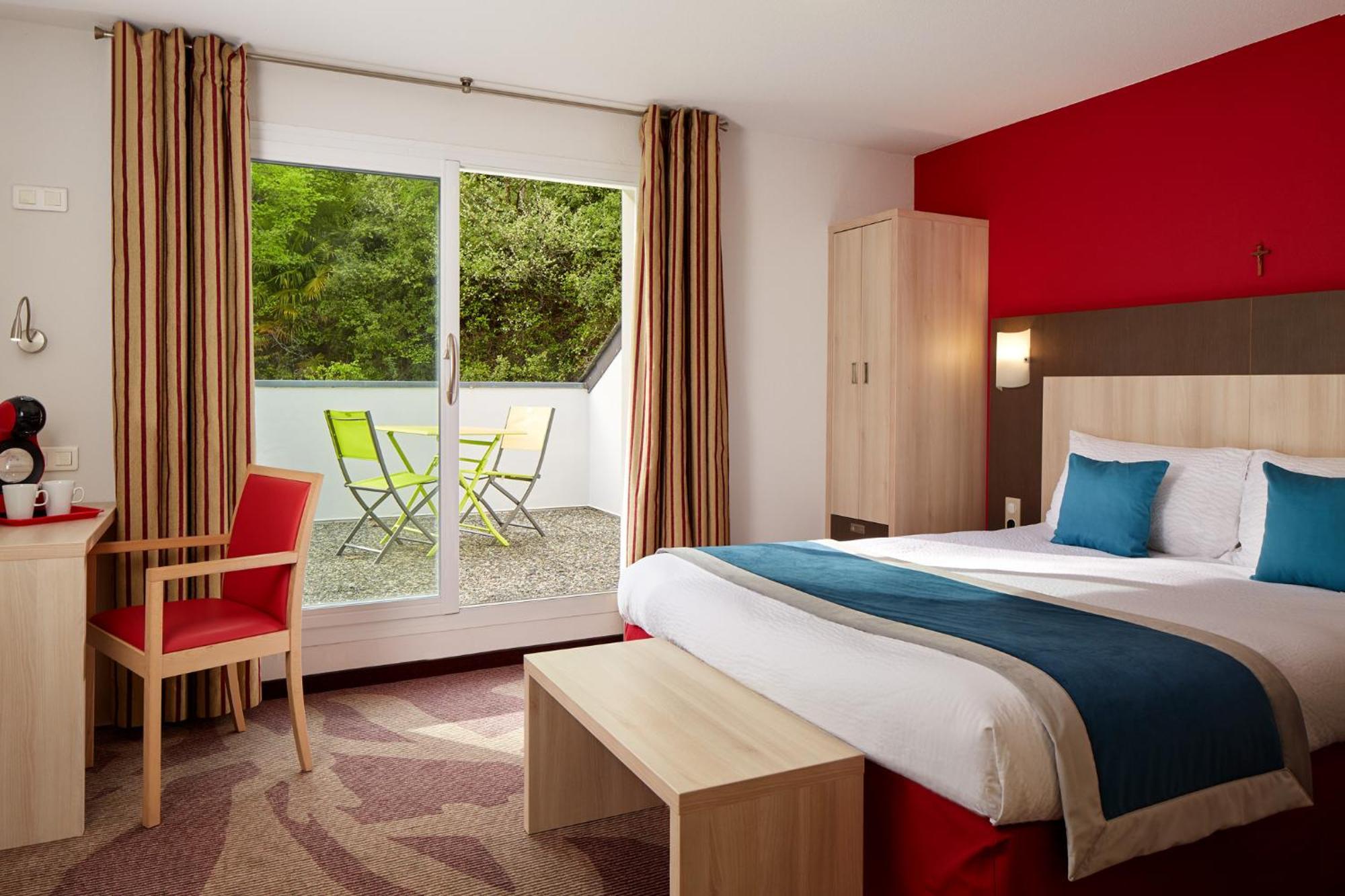 Comfort Superior Doppelzimmer